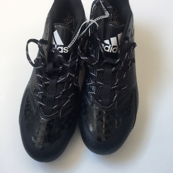 Adidas Football cleats Ironskin - Picture 2 of 5